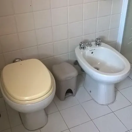 La Terrazza Sul Parco أوريستانو