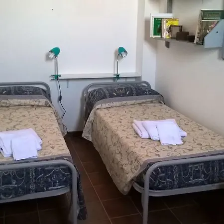 La Terrazza Sul Parco * أوريستانو