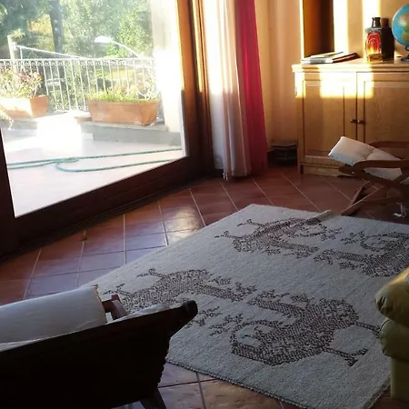 La Terrazza Sul Parco