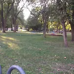 La Terrazza Sul Parco * أوريستانو