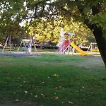 La Terrazza Sul Parco شقة أوريستانو