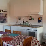 La Terrazza Sul Parco