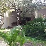 La Terrazza Sul Parco شقة *