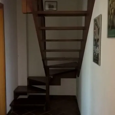 La Terrazza Sul Parco Ористано