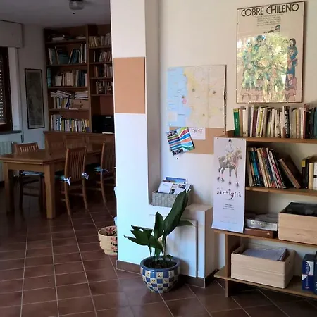 La Terrazza Sul Parco *