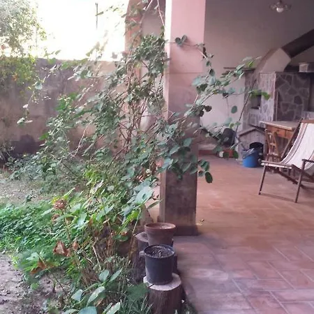 La Terrazza Sul Parco Ористано