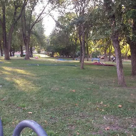 La Terrazza Sul Parco * Ористано