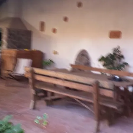 La Terrazza Sul Parco Lejlighed