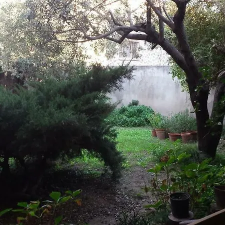 La Terrazza Sul Parco *