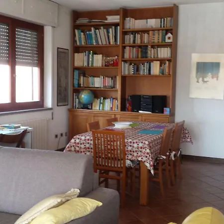 La Terrazza Sul Parco *