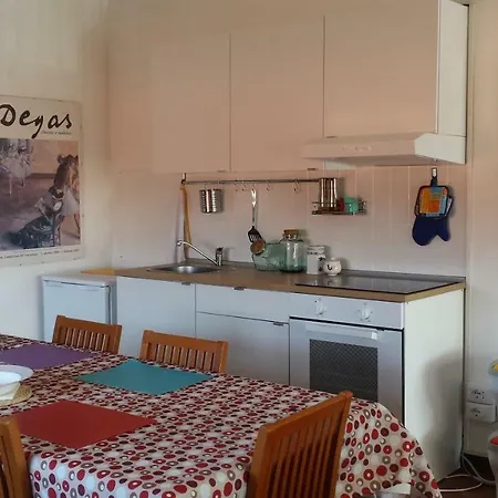 La Terrazza Sul Parco