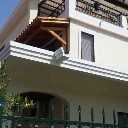 Апартаменты La Terrazza Sul Parco *