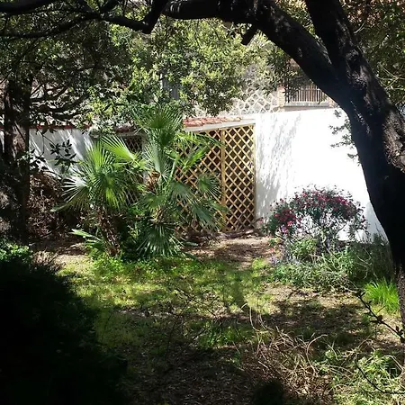 La Terrazza Sul Parco Lejlighed Oristano