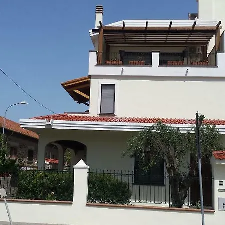Apartment La Terrazza Sul Parco Oristano