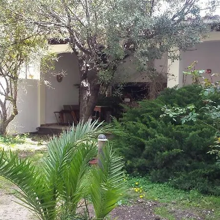 La Terrazza Sul Parco アパート *