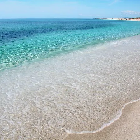 La Terrazza Sul Parco Апартаменты *