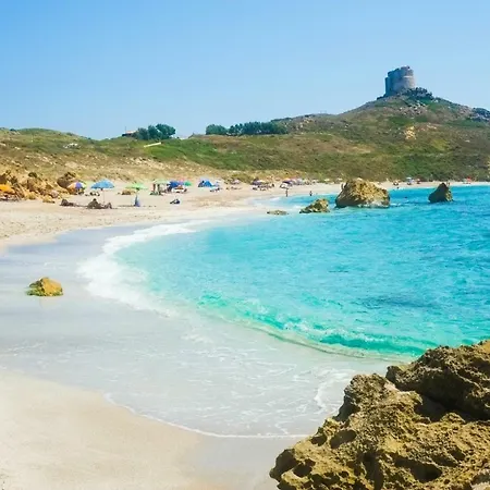 Lejlighed La Terrazza Sul Parco *